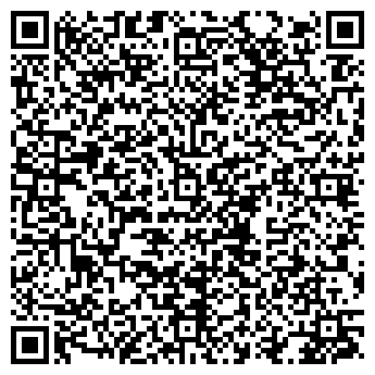 QR-код с контактной информацией организации CityGym