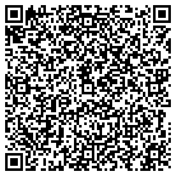 QR-код с контактной информацией организации Пивной Домик