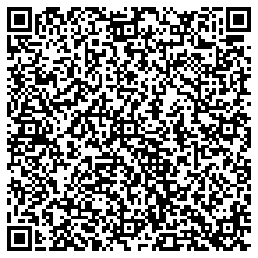 QR-код с контактной информацией организации Пивень
