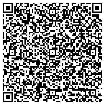 QR-код с контактной информацией организации Мармелад