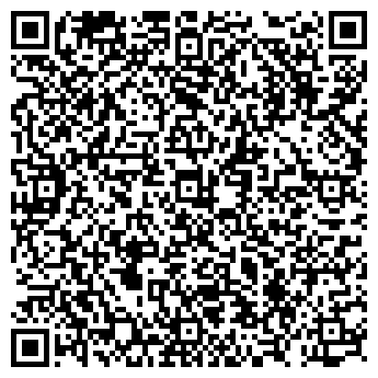 QR-код с контактной информацией организации Ирина