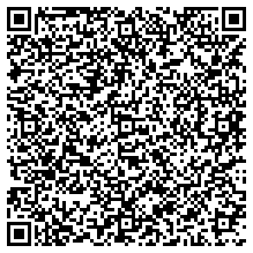 QR-код с контактной информацией организации Мечта, салон красоты, ИП Кричева Т.И.