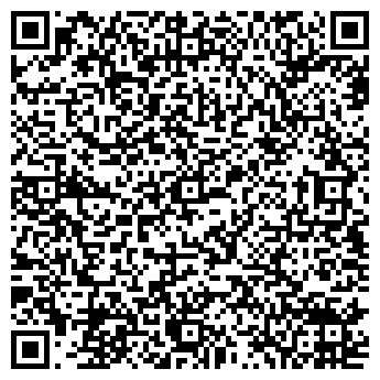 QR-код с контактной информацией организации Букетики