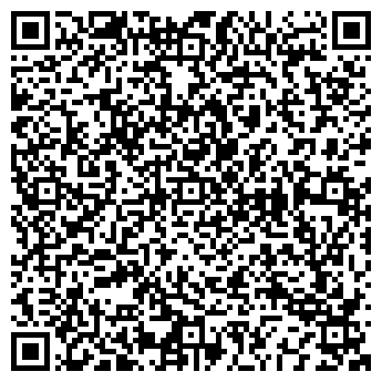 QR-код с контактной информацией организации ИП Гуськов М.Ю.
