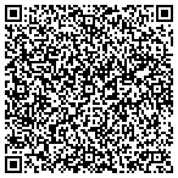 QR-код с контактной информацией организации ООО Гарос