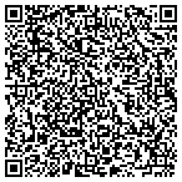 QR-код с контактной информацией организации ООО «ПЕРВАЯ СТУДИЯ КРАСОТЫ»