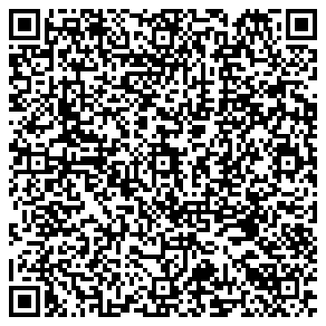 QR-код с контактной информацией организации Партизан