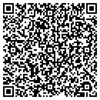 QR-код с контактной информацией организации КОДА, ООО