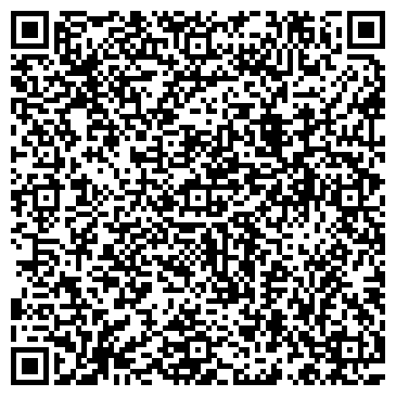 QR-код с контактной информацией организации Эйфория