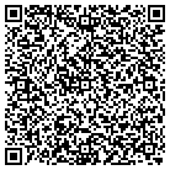 QR-код с контактной информацией организации Гелиос