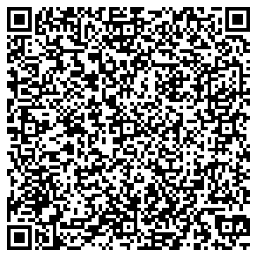 QR-код с контактной информацией организации Орхидея