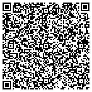 QR-код с контактной информацией организации Федерация Джиу-Джитсу