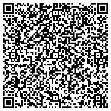 QR-код с контактной информацией организации Букетная мастерская