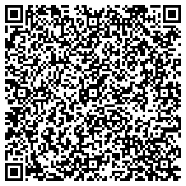 QR-код с контактной информацией организации Надежда, салон красоты, ИП Фунтокина Н.В.