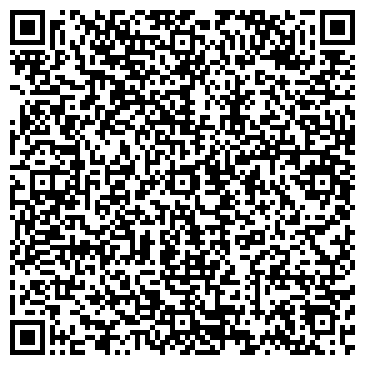 QR-код с контактной информацией организации Центр спортивной подготовки Курганской области