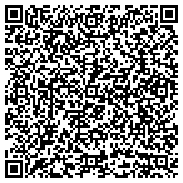 QR-код с контактной информацией организации Ля Фасон