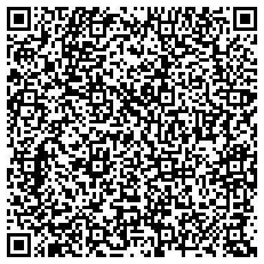 QR-код с контактной информацией организации ПТС, торговая компания, ООО Промышленный и технологический сервис