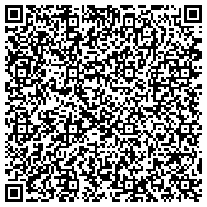 QR-код с контактной информацией организации ТЕРРИТОРИАЛЬНАЯ ПРОЕКТНО-ПЛАНИРОВОЧНАЯ МАСТЕРСКАЯ ПО СВАО Г. МОСКВЫ