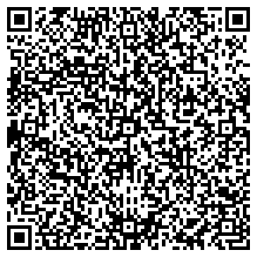 QR-код с контактной информацией организации Браво