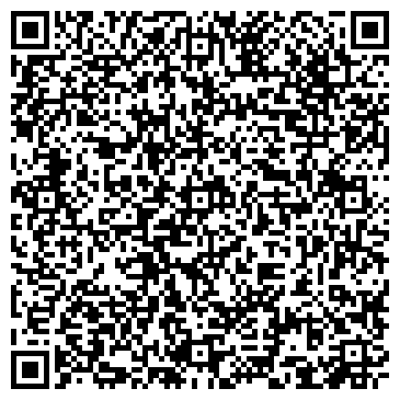 QR-код с контактной информацией организации Причесонъ