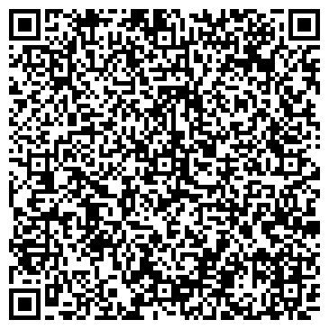 QR-код с контактной информацией организации Надежда