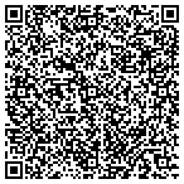 QR-код с контактной информацией организации Иоланта