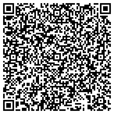 QR-код с контактной информацией организации ООО ВиКоМед