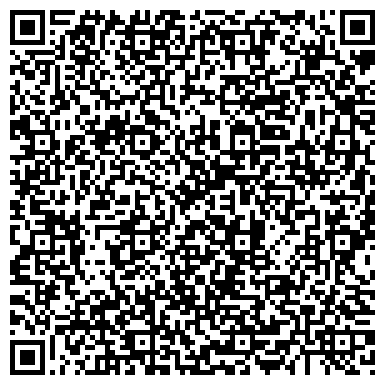 QR-код с контактной информацией организации Росс-Тур, туристическое агентство, ИП Гаврилова Н.В.