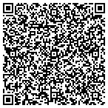 QR-код с контактной информацией организации Локоны Кристины