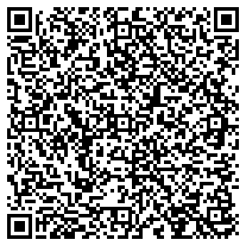 QR-код с контактной информацией организации ООО «Джи Эс Ледс»
