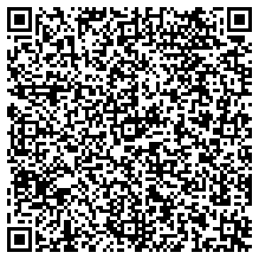 QR-код с контактной информацией организации ООО Лейн Лайн