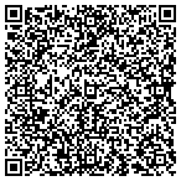 QR-код с контактной информацией организации Вояж-tour