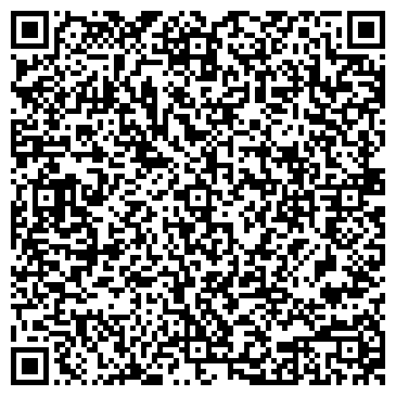 QR-код с контактной информацией организации КаКаДу-Тур