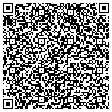 QR-код с контактной информацией организации Ля Фасон