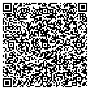 QR-код с контактной информацией организации ИП Мягков А.М.