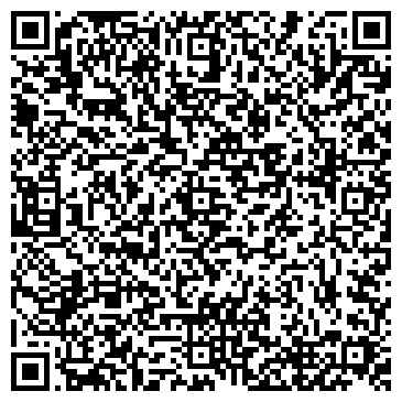 QR-код с контактной информацией организации ООО Крылья мира