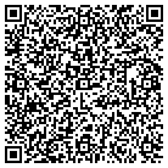 QR-код с контактной информацией организации Sharm39