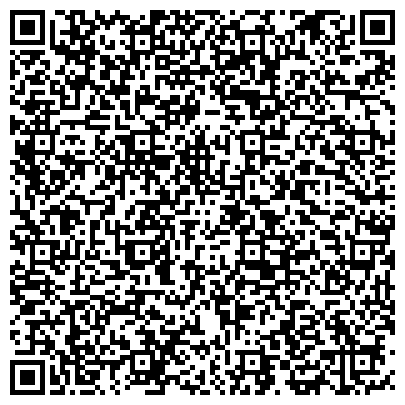 QR-код с контактной информацией организации Сиа Интернейшнл, ЗАО, торговая компания, представительство в г. Калининграде