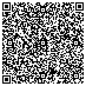 QR-код с контактной информацией организации Агентство Терра