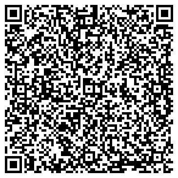 QR-код с контактной информацией организации Интурлайн
