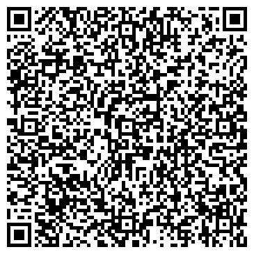 QR-код с контактной информацией организации Храм здоровья