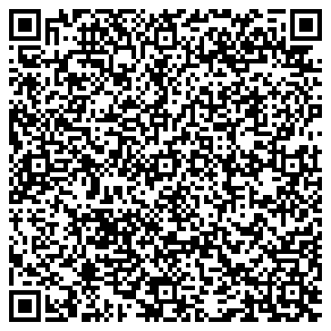 QR-код с контактной информацией организации ИП Крапивин Д.А.