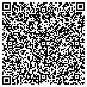 QR-код с контактной информацией организации Евротур