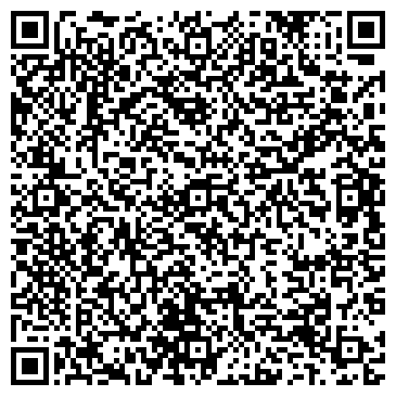 QR-код с контактной информацией организации Кургантурист