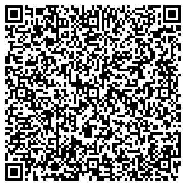 QR-код с контактной информацией организации Туристическое агентство "Музыка путешествия"