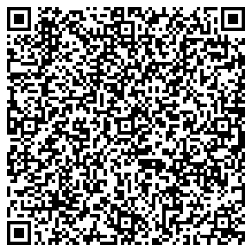 QR-код с контактной информацией организации Резиденция лета