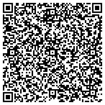 QR-код с контактной информацией организации Рубин