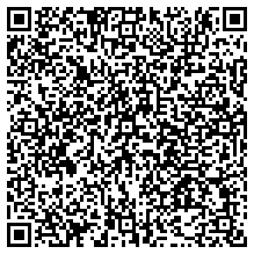 QR-код с контактной информацией организации ИП Хлуновская Е.Н.