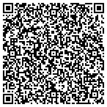 QR-код с контактной информацией организации ЗАО Новокузнецкий рынок