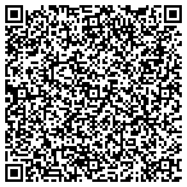 QR-код с контактной информацией организации СиЭс Медика Калининград